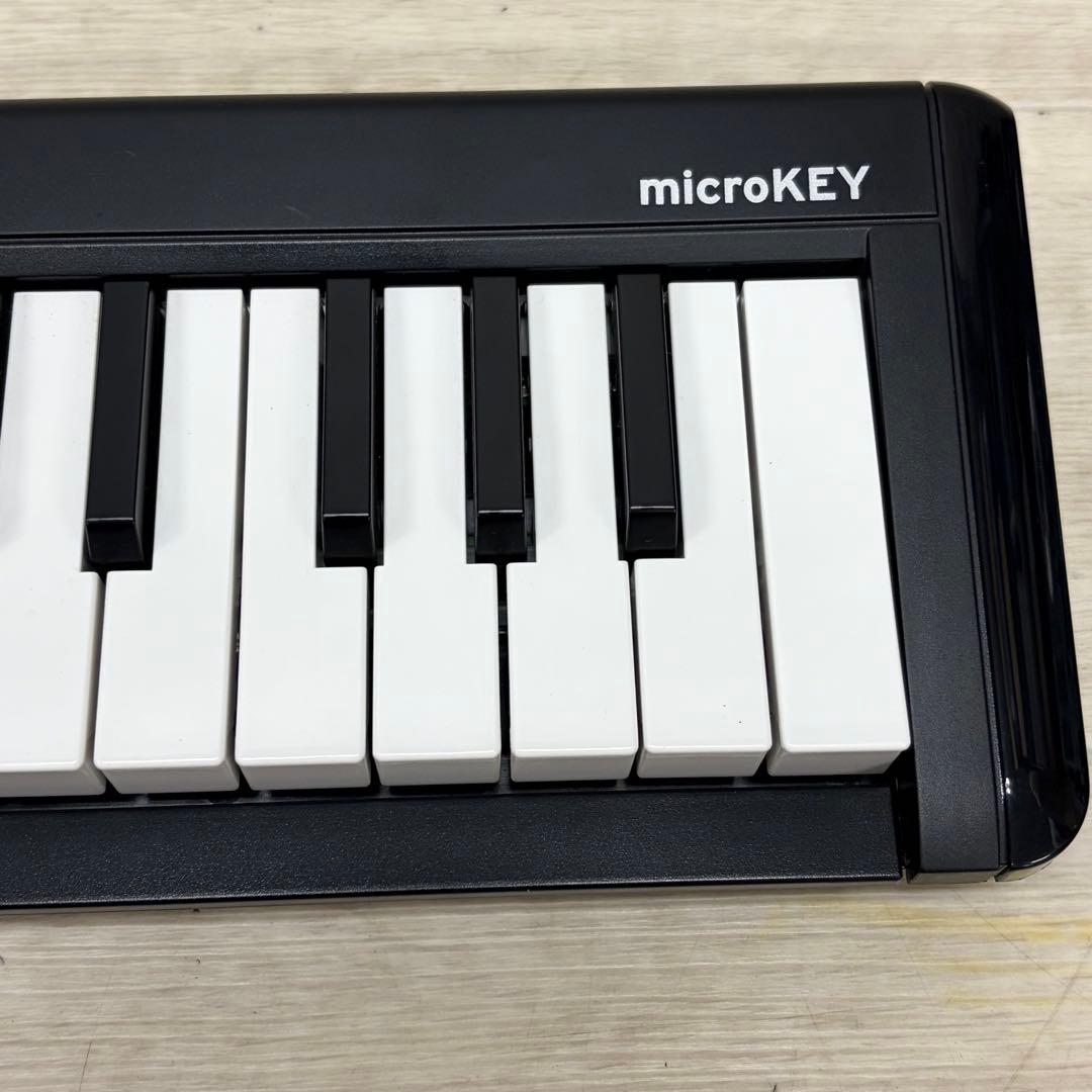 Korg Midi Keyboards Pads Usb Microkey2-37