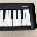 Korg Midi Keyboards Pads Usb Microkey2-37