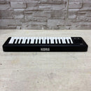 Korg Midi Keyboards Pads Usb Microkey2-37