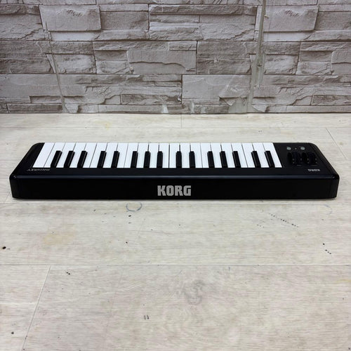 Korg Midi Keyboards Pads Usb Microkey2-37