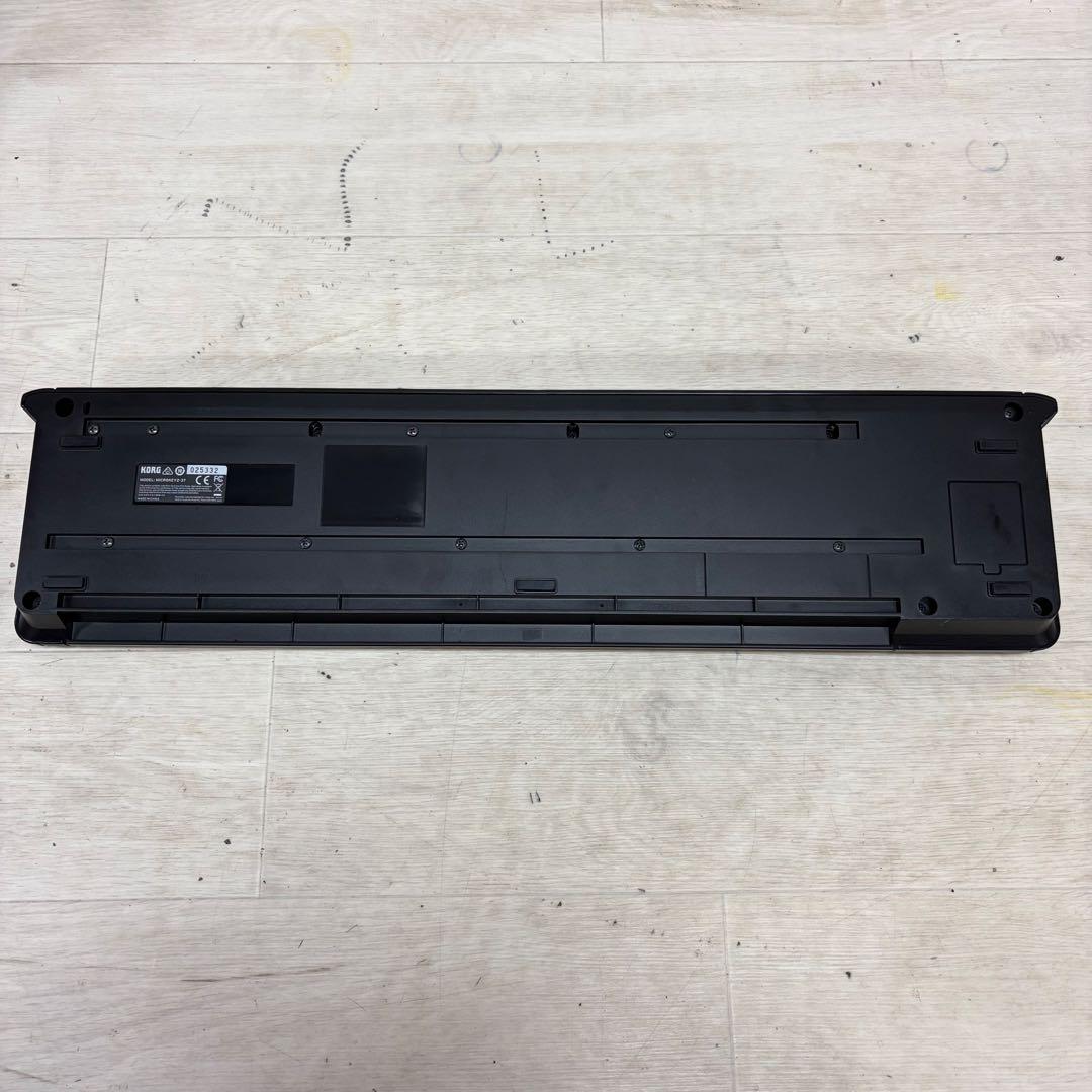 Korg Midi Keyboards Pads Usb Microkey2-37