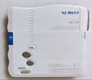 Portable Md Players Panasonic Sj-Mj33