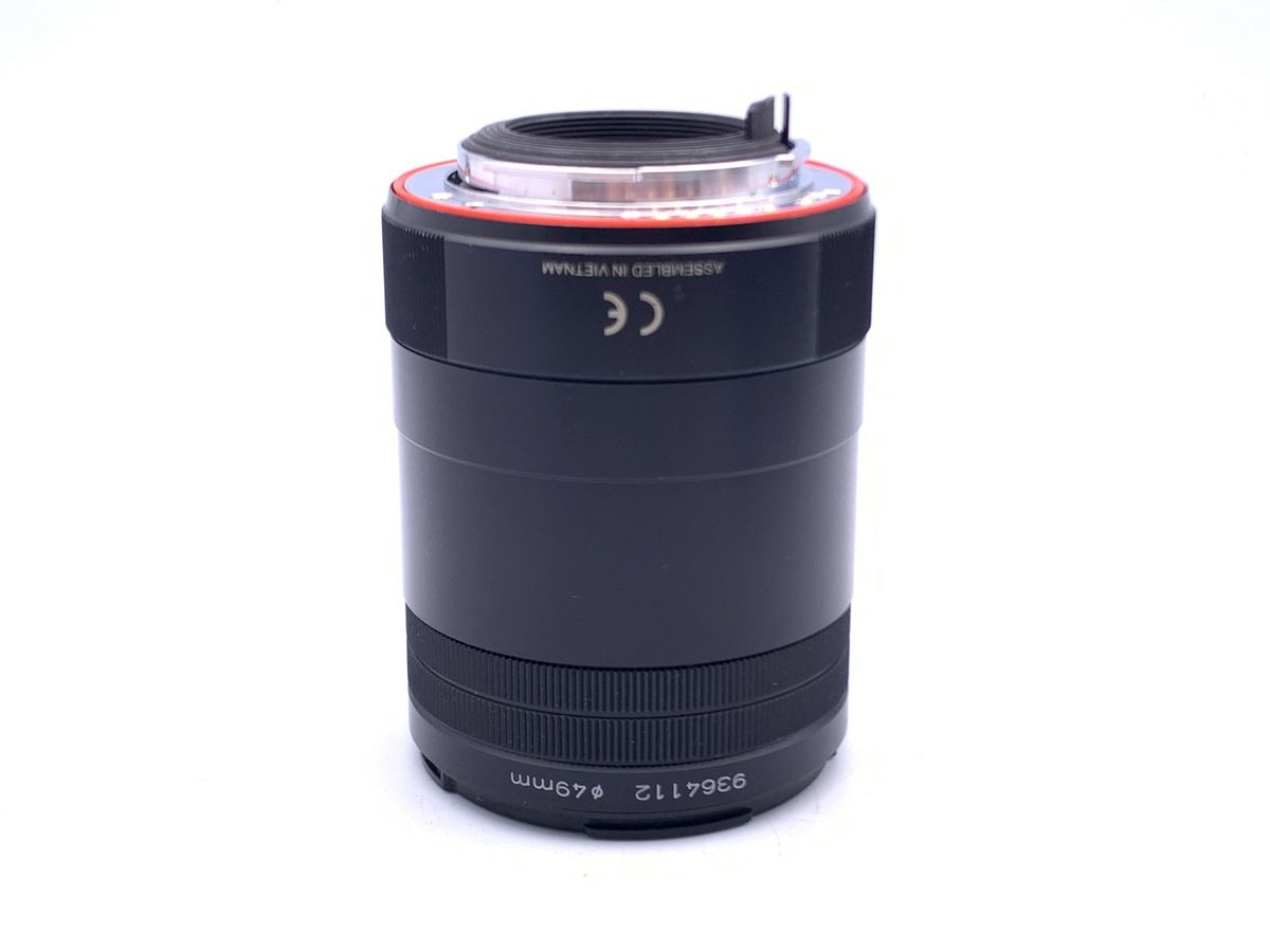 Lens (Single Focus) D Fa F2.8 Wr