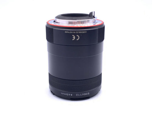 Lens (Single Focus) D Fa F2.8 Wr