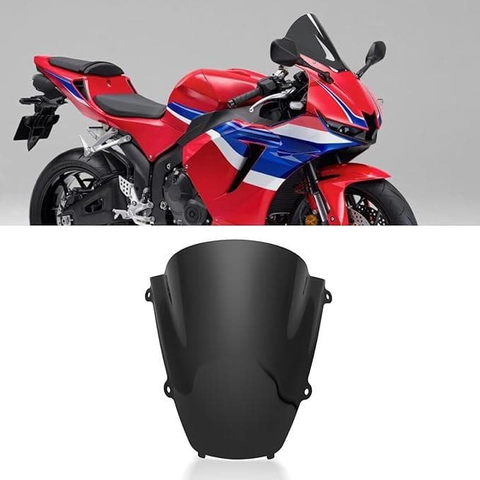Cowls Fenders For Cbr600Rr 2025 2024