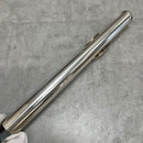 Yamaha Flute Body Yfl-311 E Silver