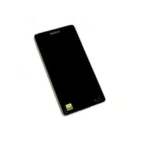 Sony Memory F 64Gb Nw-F887/B