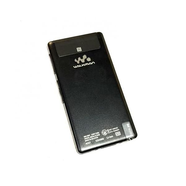 Sony Memory F 64Gb Nw-F887/B