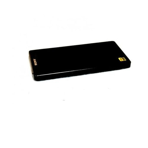 Sony Memory F 64Gb Nw-F887/B