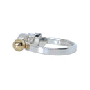 Tiffany Rings Old K18 925 11