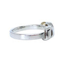 Tiffany Rings Old K18 925 11
