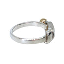 Tiffany Rings Old K18 925 11