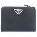 Prada Bi-Fold Wallet 1Ml018
