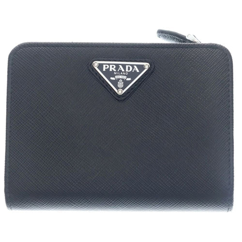 Prada Bi-Fold Wallet 1Ml018