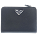 Prada Bi-Fold Wallet 1Ml018