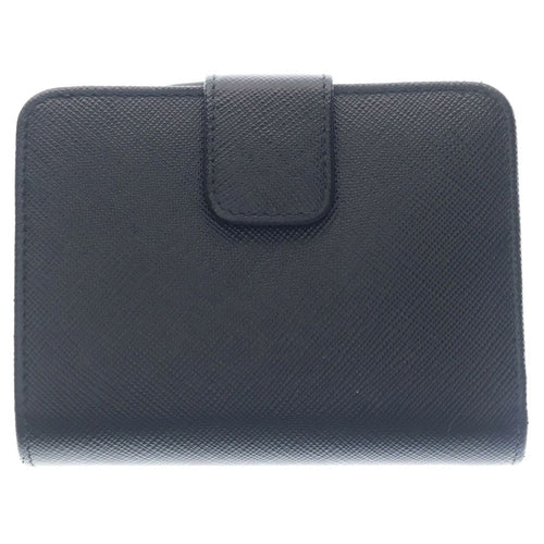 Prada Bi-Fold Wallet 1Ml018