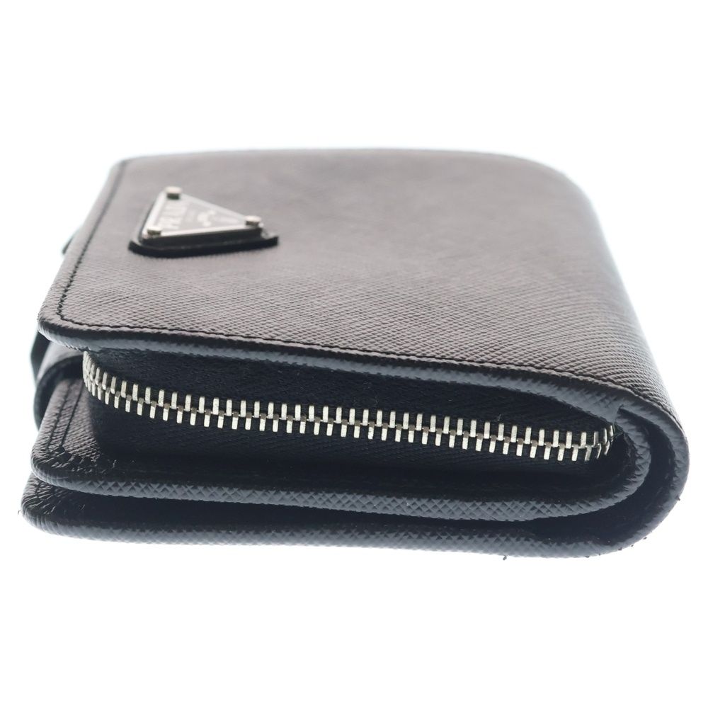 Prada Bi-Fold Wallet 1Ml018