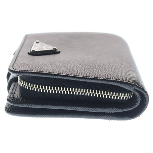 Prada Bi-Fold Wallet 1Ml018