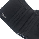 Prada Bi-Fold Wallet 1Ml018