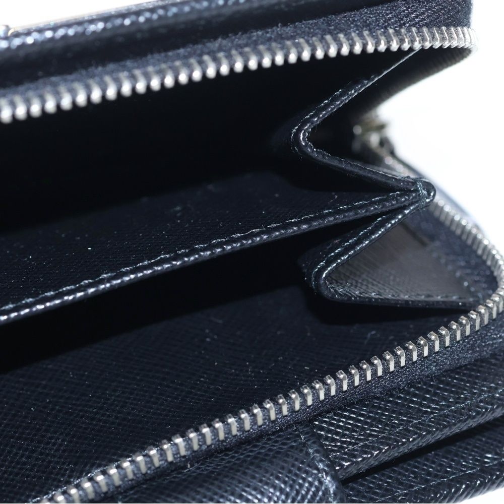 Prada Bi-Fold Wallet 1Ml018