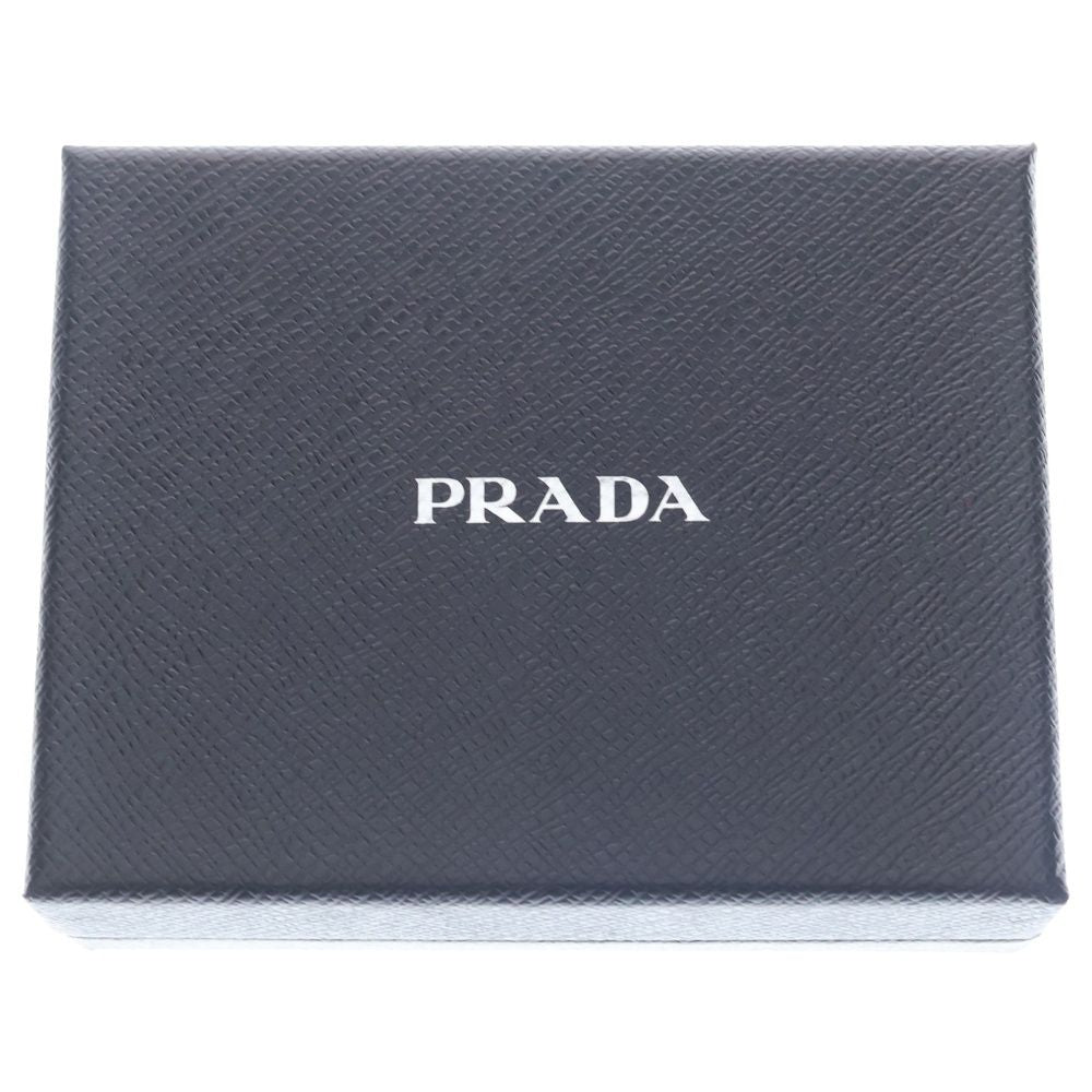 Prada Bi-Fold Wallet 1Ml018
