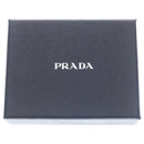 Prada Bi-Fold Wallet 1Ml018