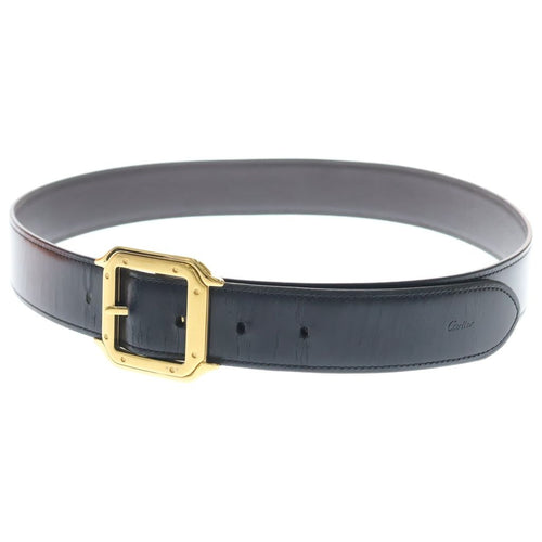 Cartier Belt