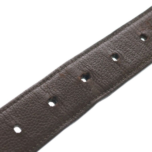 Cartier Belt