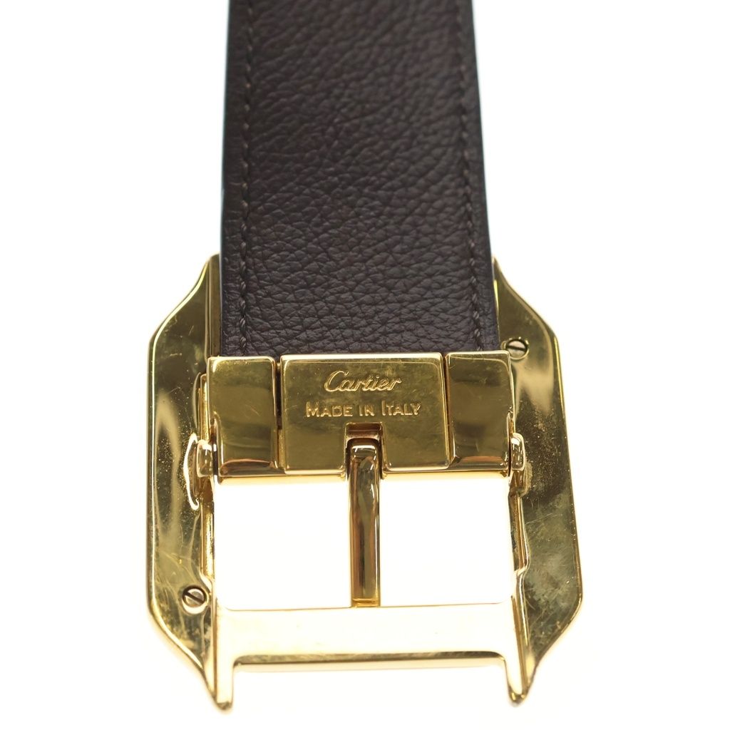 Cartier Belt