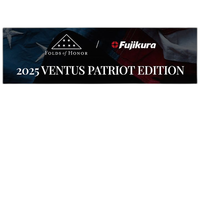 Fujikura Shaft 2025 Ventus Blue Black Velocore Us Patriot
