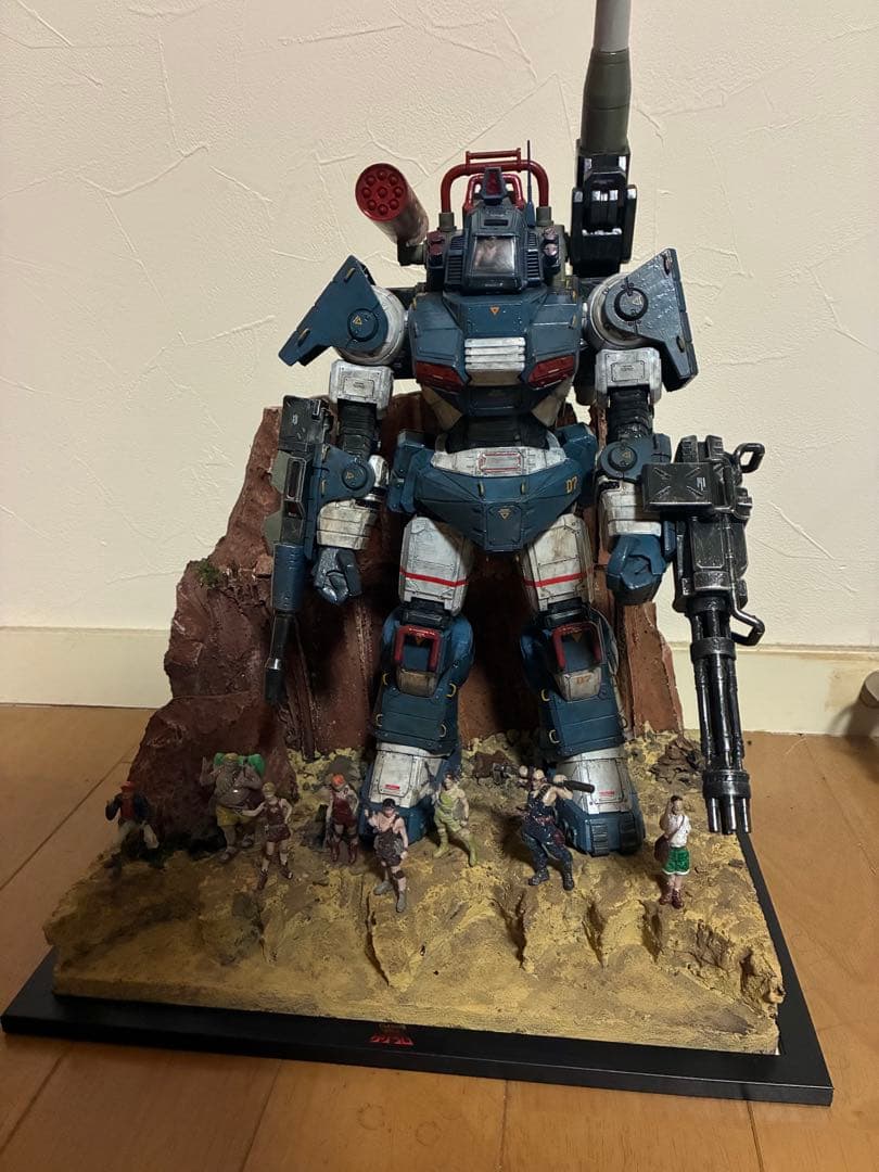 Max Factory Others 1/35 Ver.Gt Dx