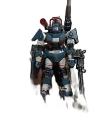 Max Factory Others 1/35 Ver.Gt Dx