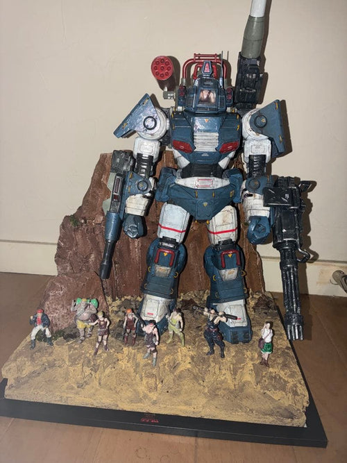 Max Factory Others 1/35 Ver.Gt Dx