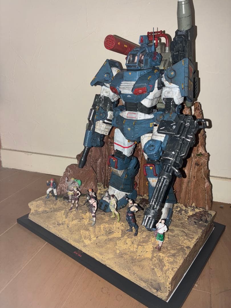 Max Factory Others 1/35 Ver.Gt Dx