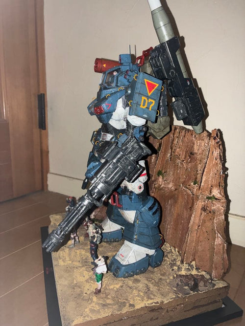 Max Factory Others 1/35 Ver.Gt Dx