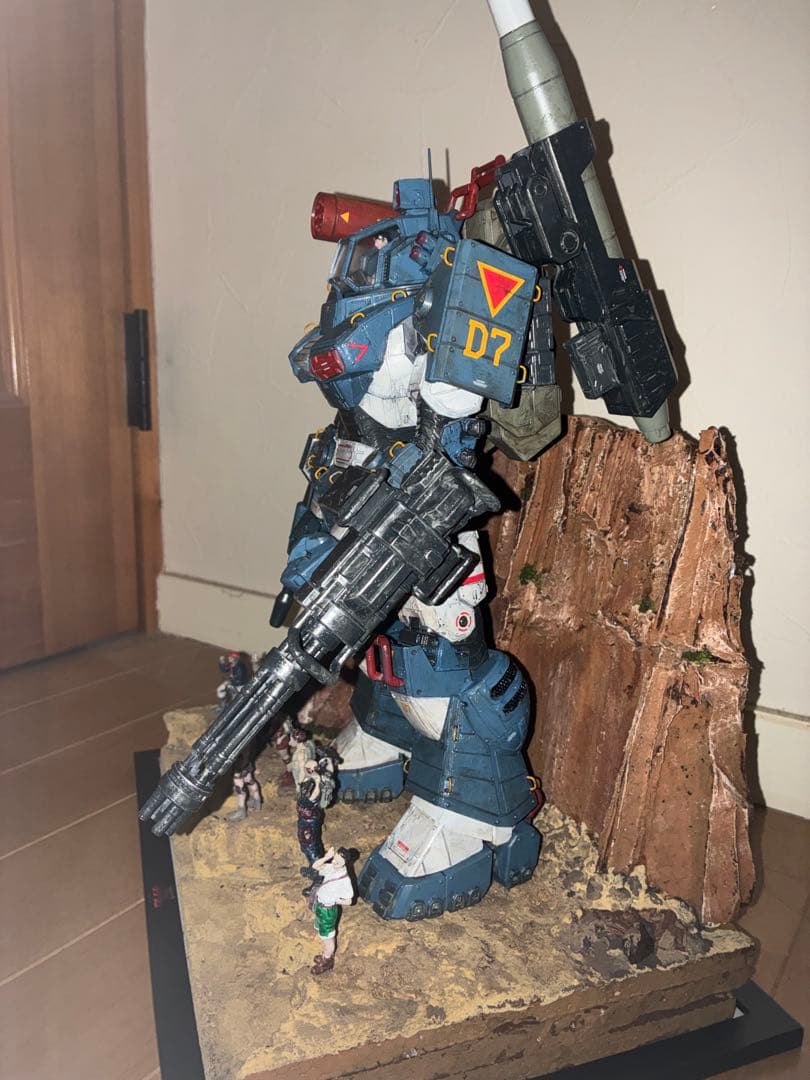 Max Factory Others 1/35 Ver.Gt Dx