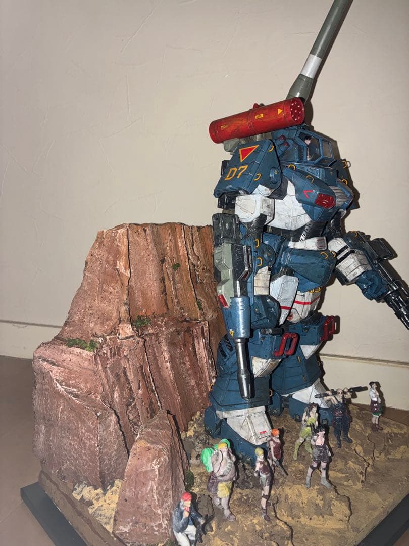 Max Factory Others 1/35 Ver.Gt Dx