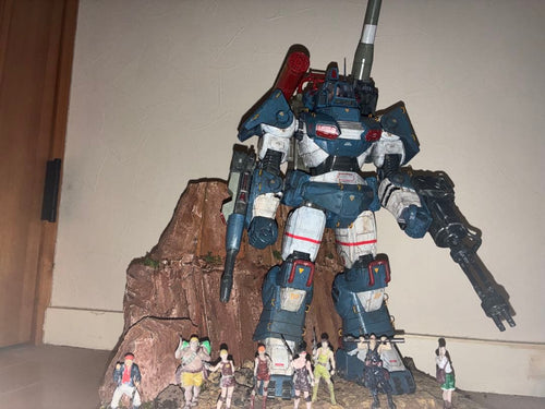 Max Factory Others 1/35 Ver.Gt Dx