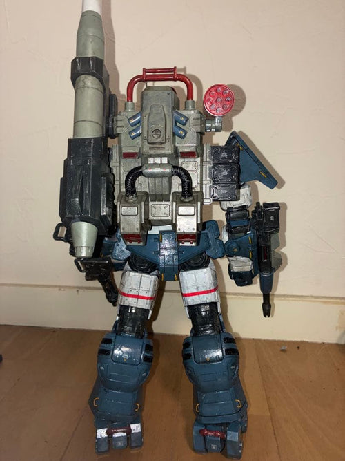 Max Factory Others 1/35 Ver.Gt Dx