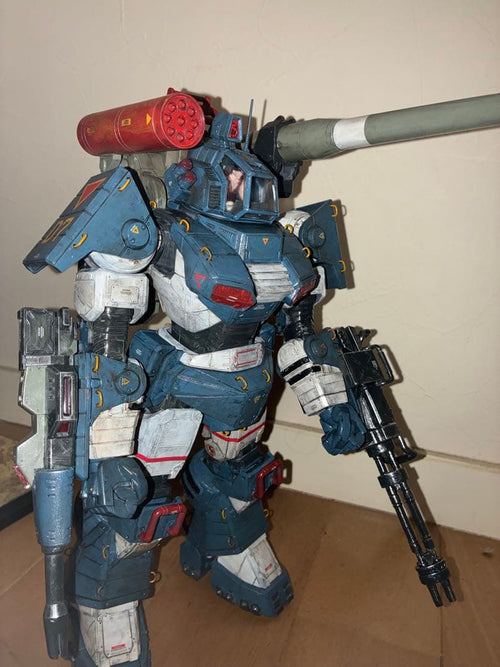 Max Factory Others 1/35 Ver.Gt Dx