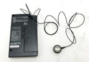 Sony Radios Radio Cassette Players Icf-R46 Fm/Am