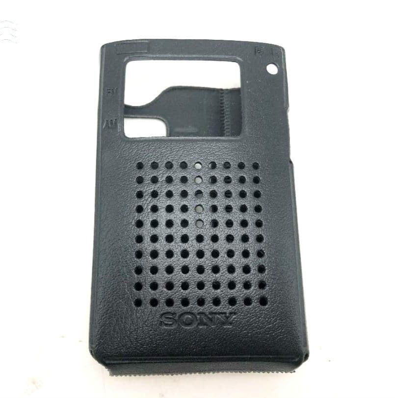 Sony Radios Radio Cassette Players Icf-R46 Fm/Am
