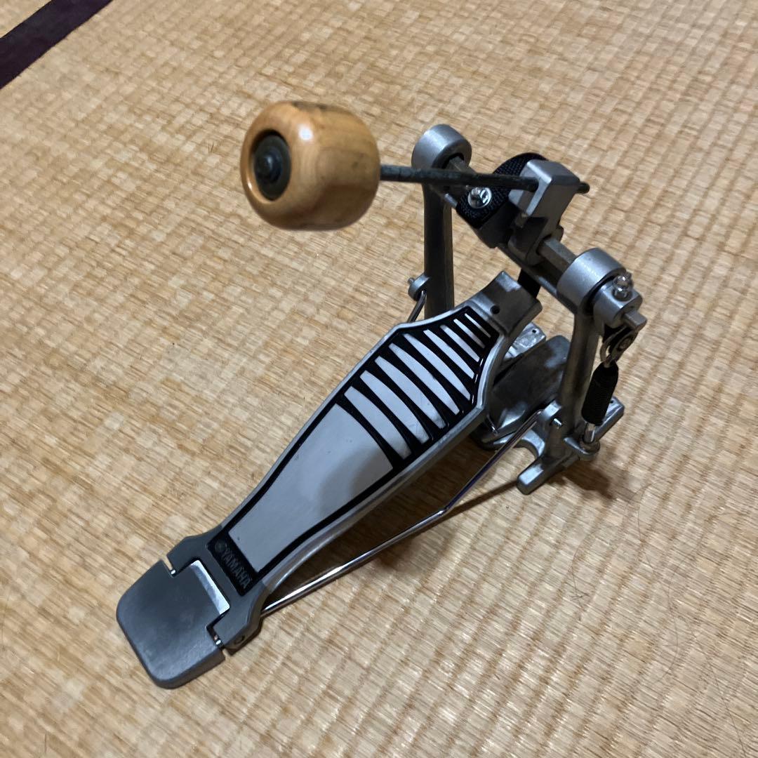 Yamaha Single Pedal Fp6110