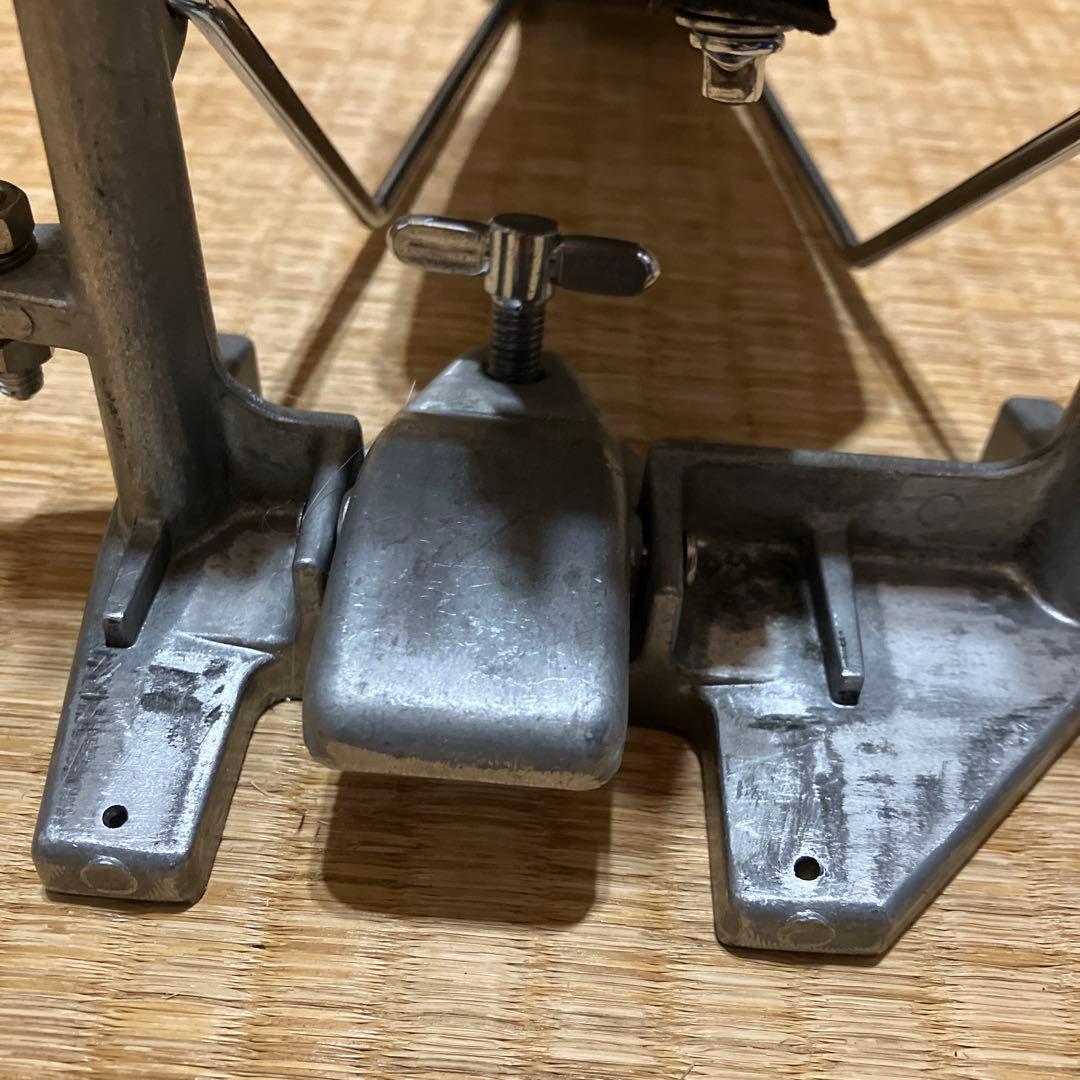 Yamaha Single Pedal Fp6110