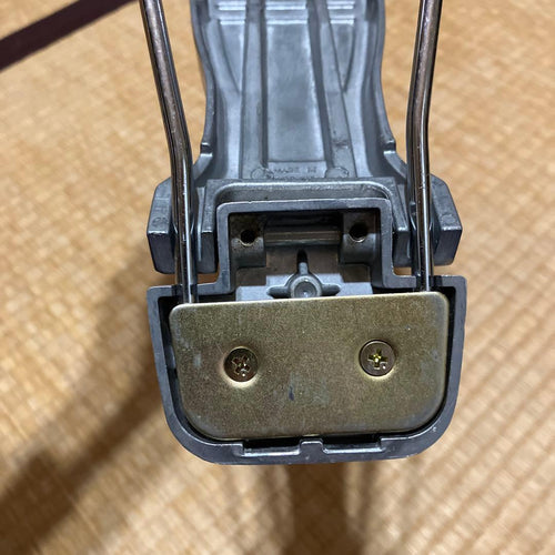 Yamaha Single Pedal Fp6110