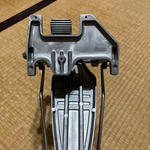 Yamaha Single Pedal Fp6110