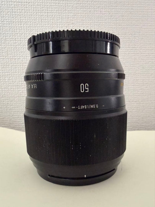 Prime Lenses Brightin Star F1.4