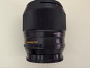 Prime Lenses Brightin Star F1.4