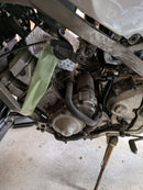 Yamaha Motorcycle Frames Fzr250 2Kr