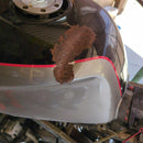 Yamaha Motorcycle Frames Fzr250 2Kr